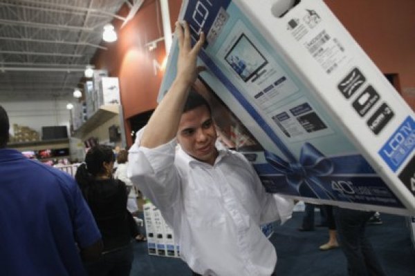 Black Friday: LISTA magazinelor participante